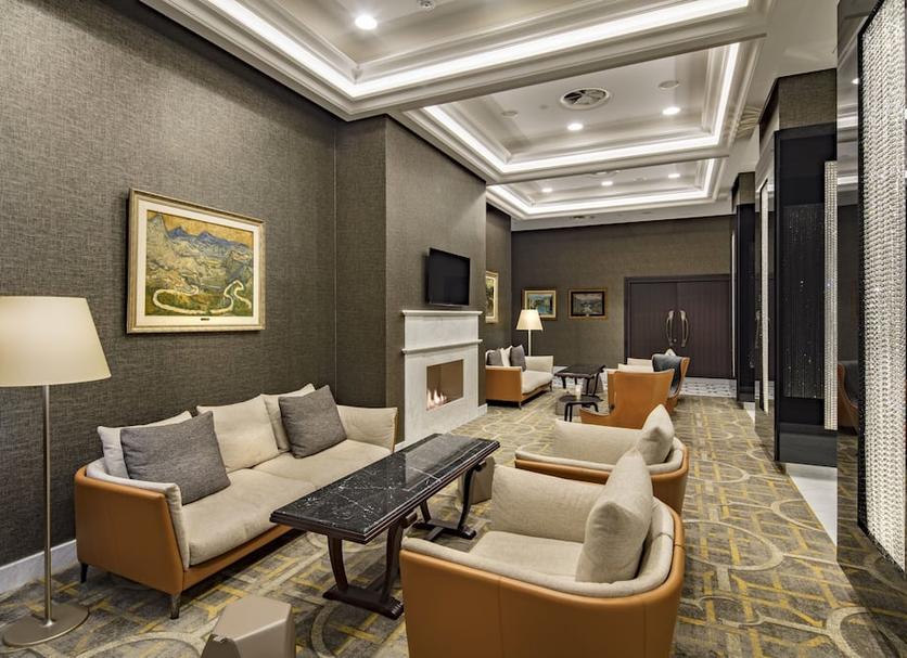 Oleskelutila Valokuva