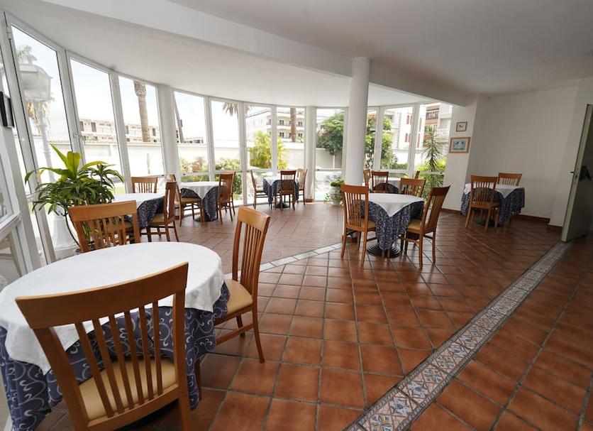 Ravintola Valokuva