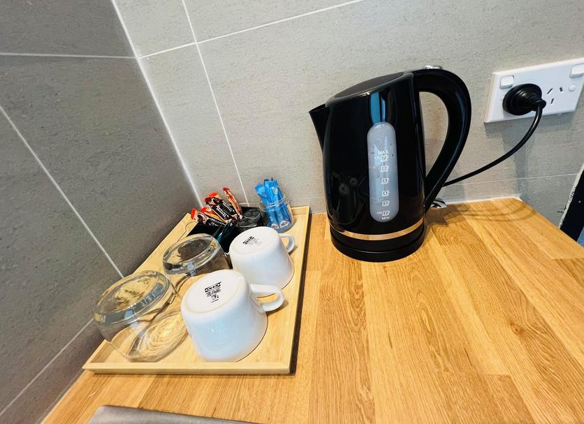 Huoneen palvelut Valokuva