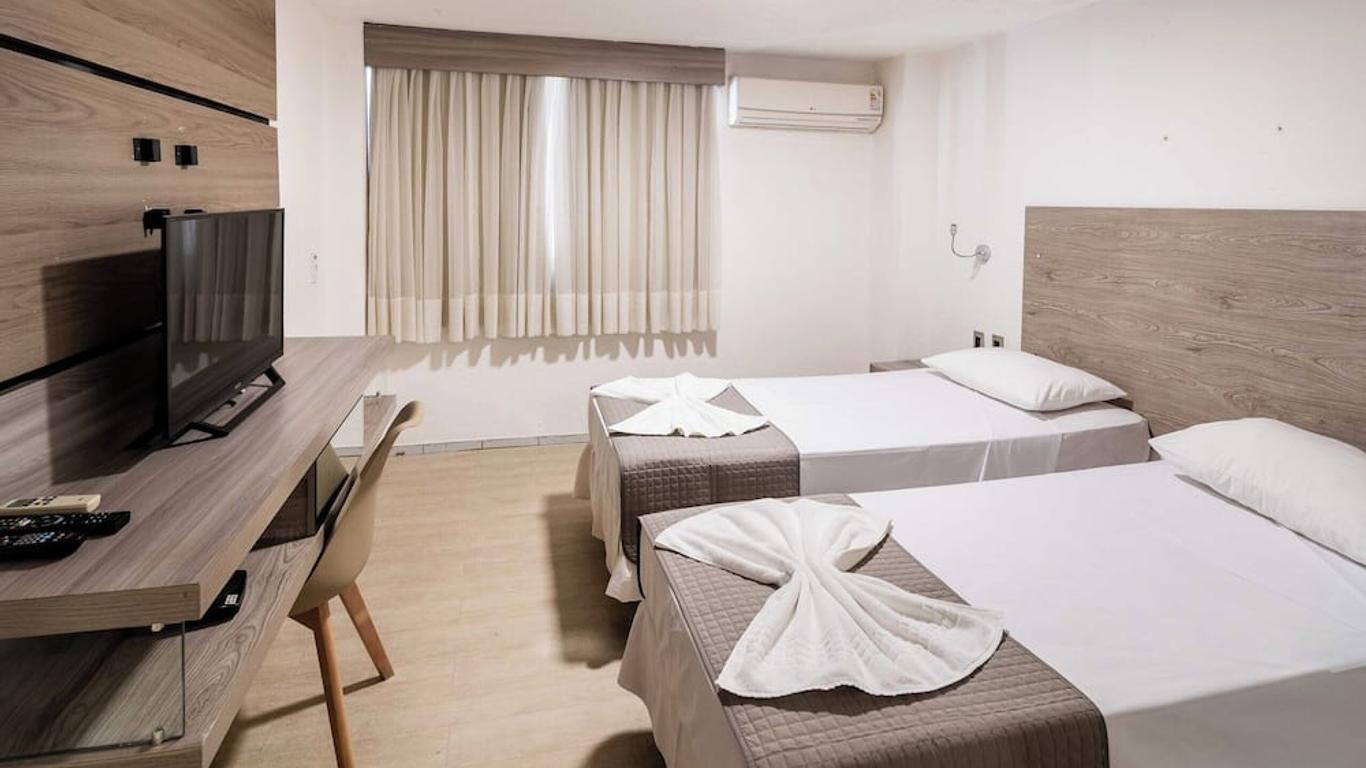 Hotel Praia Mar
