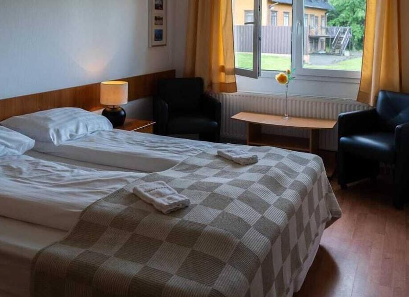 Makuuhuone Valokuva