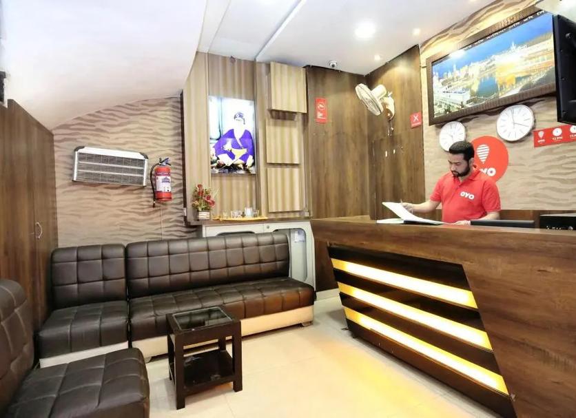 Vastaanotto Valokuva