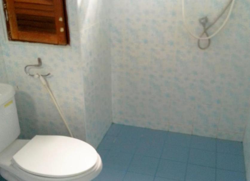 Kylpyhuone Valokuva
