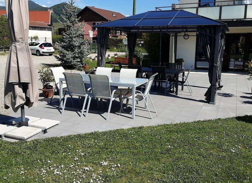 Patio Valokuva