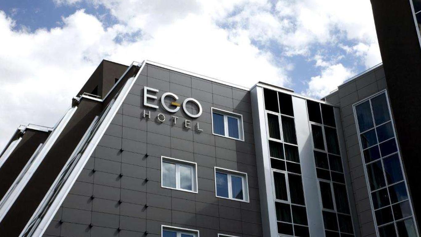 Ego Hotel