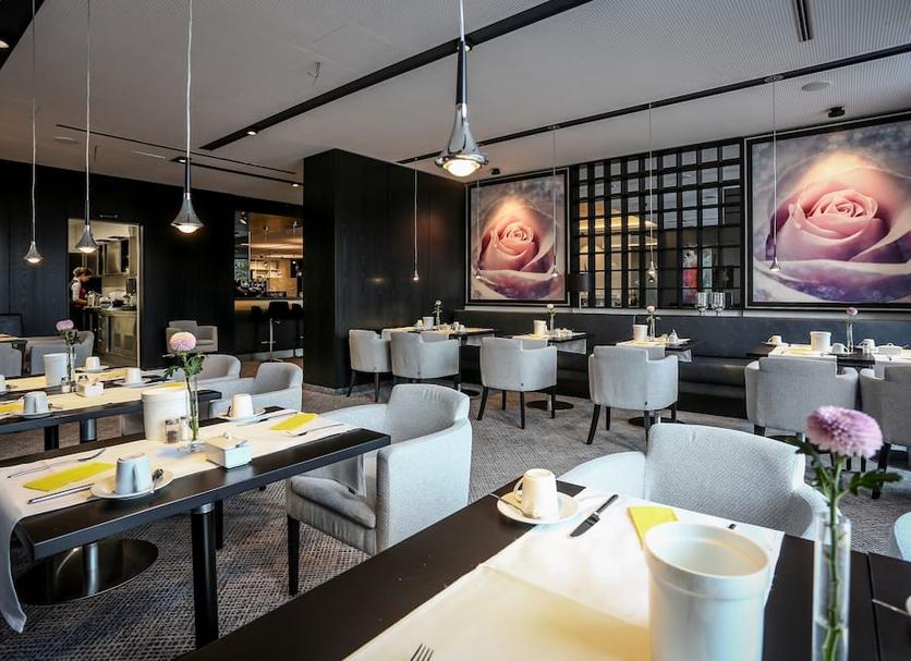 Ravintola Valokuva