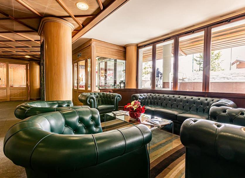 Oleskelutila Valokuva