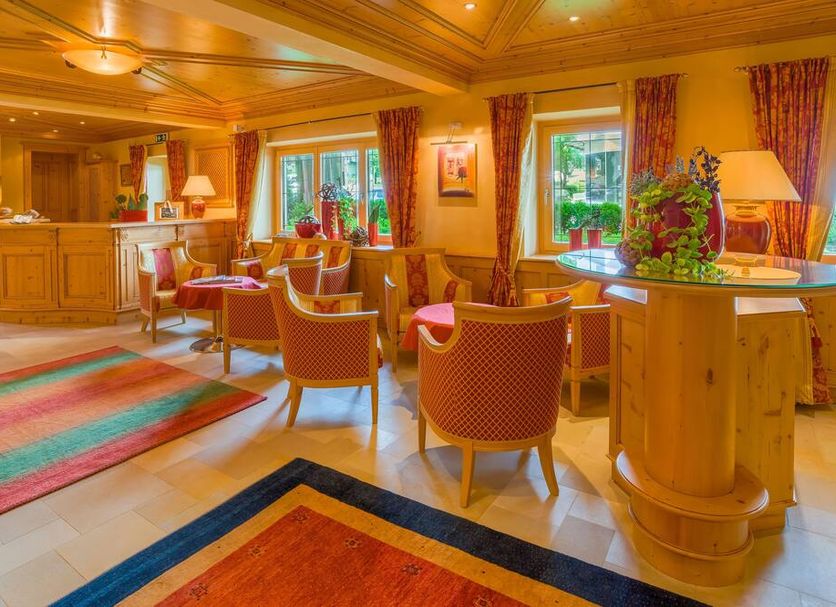 Oleskelutila Valokuva