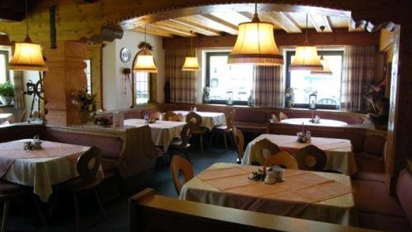 Hotel Christoffel