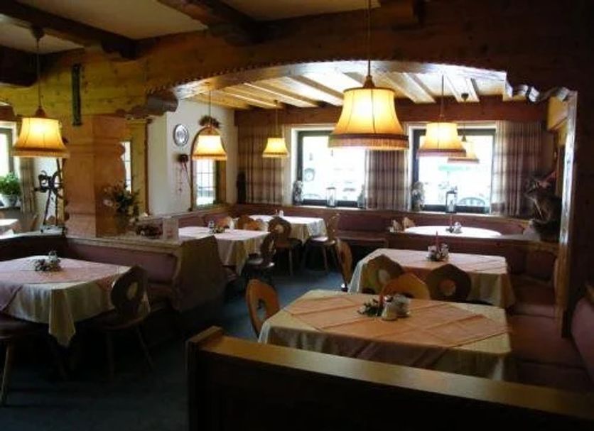Ravintola Valokuva