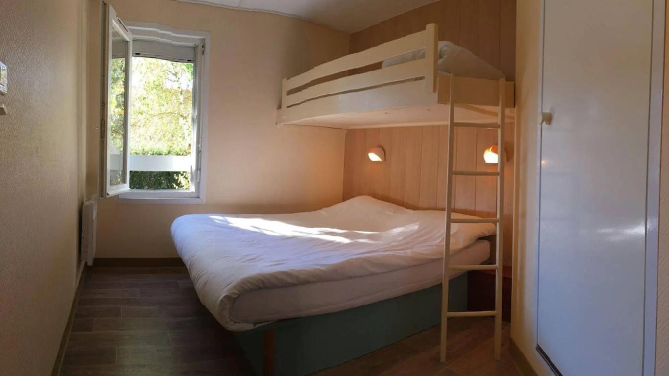 Fast Hotel Colmar Houssen