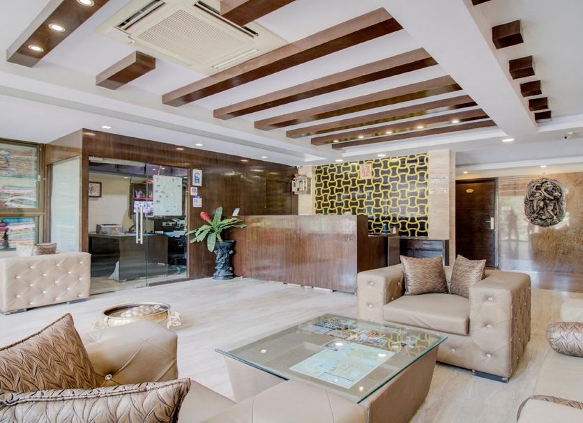 Oleskelutila Valokuva