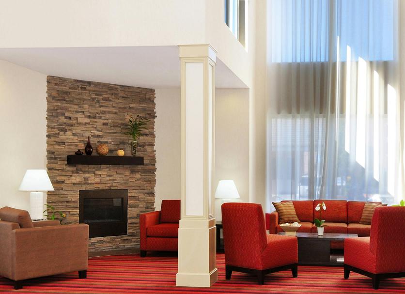 Oleskelutila Valokuva