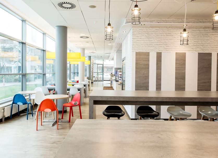 Ravintola Valokuva