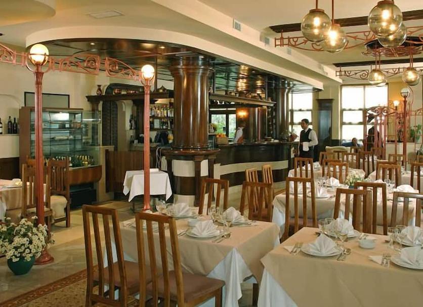 Ravintola Valokuva
