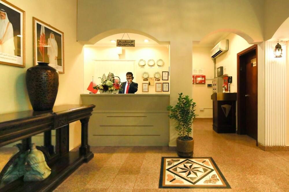Vastaanotto