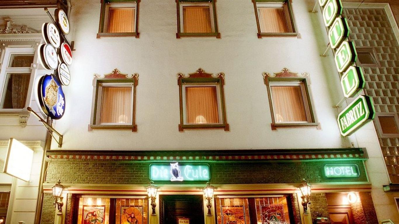 Fabritz
