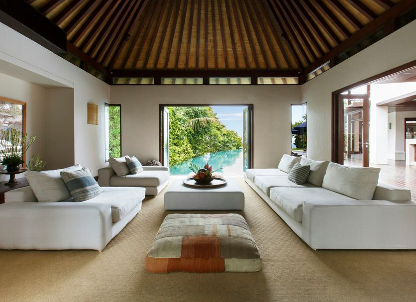 Oleskelutila Valokuva