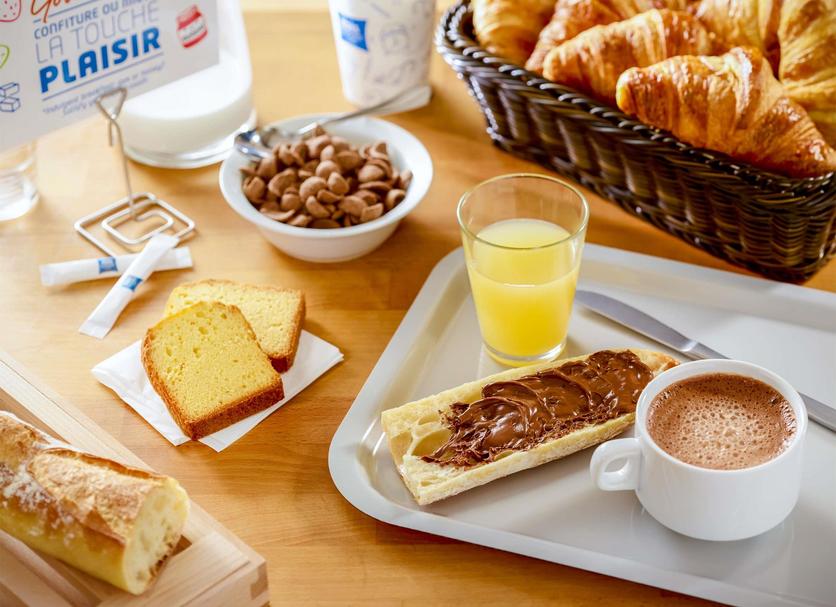 Ruokailuhuone Valokuva