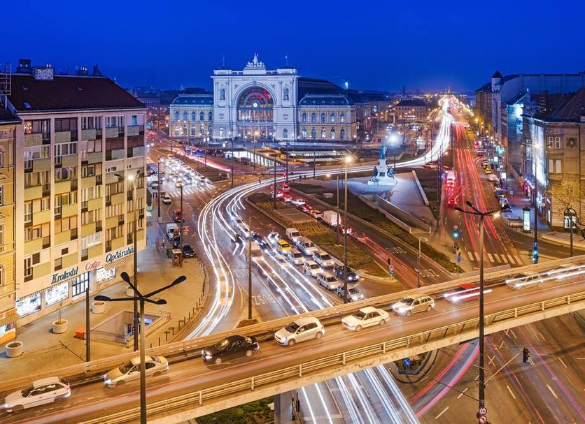 Näkymät ulkona Valokuva