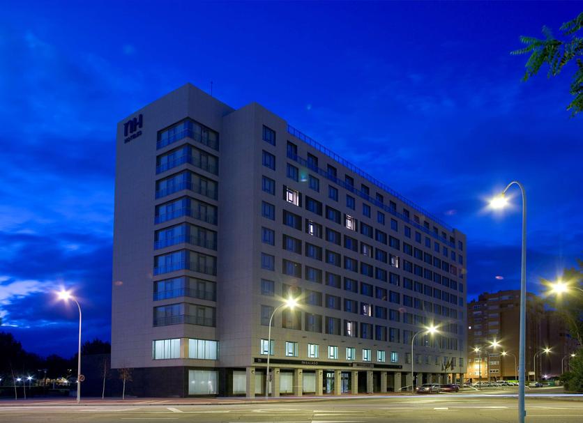 Rakennus Valokuva