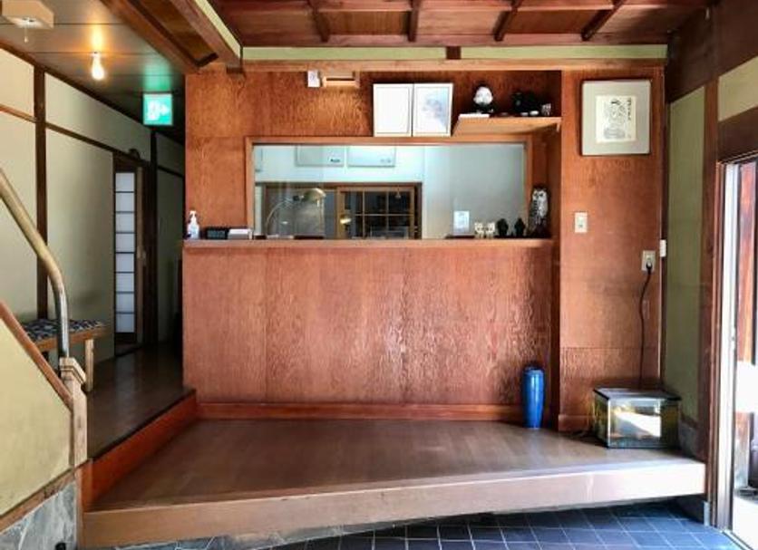 Vastaanotto Valokuva