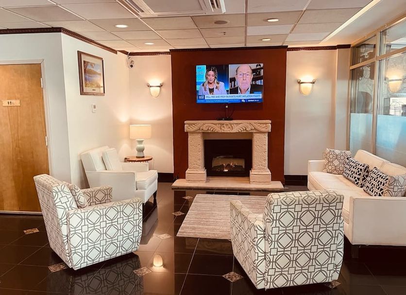 Oleskelutila Valokuva