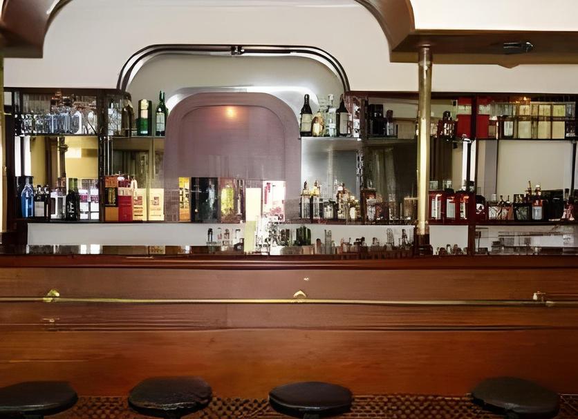 Ravintola Valokuva