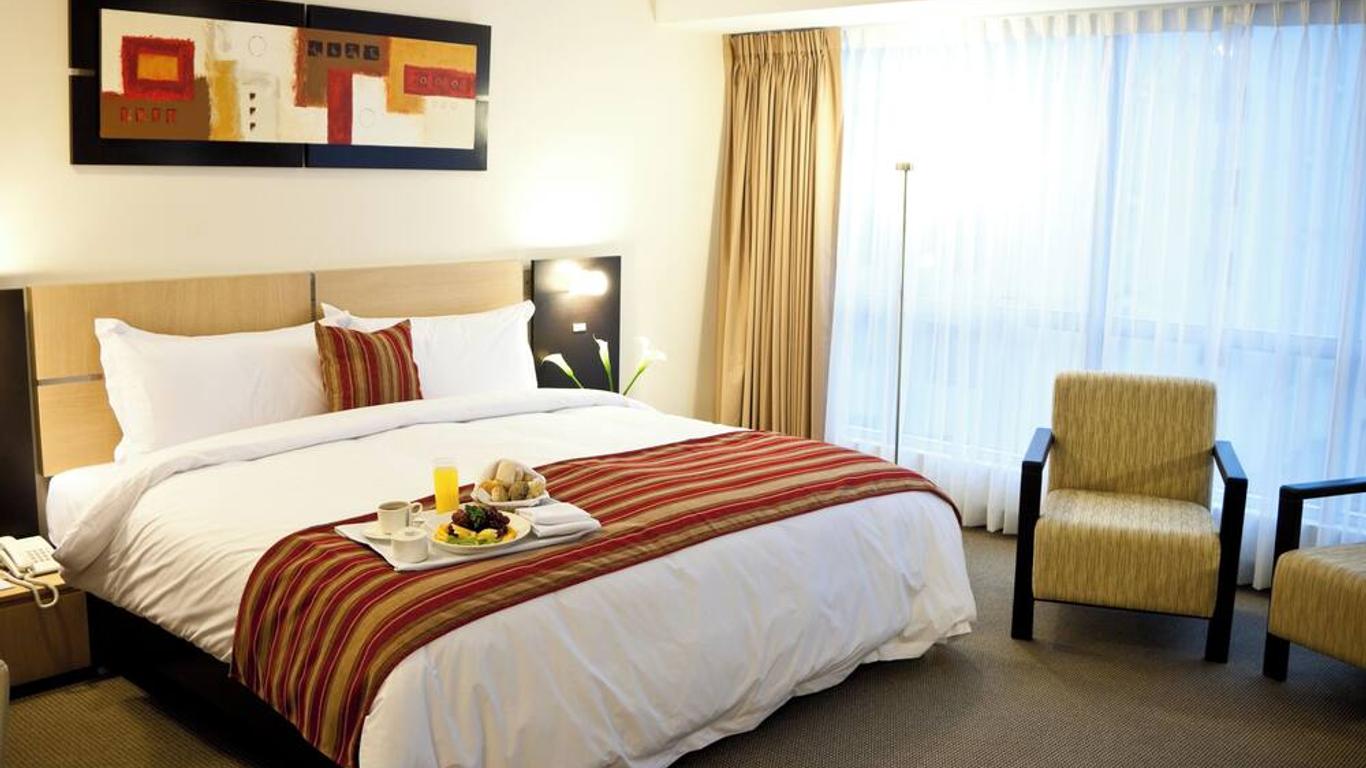 Allpa Hotel & Suites