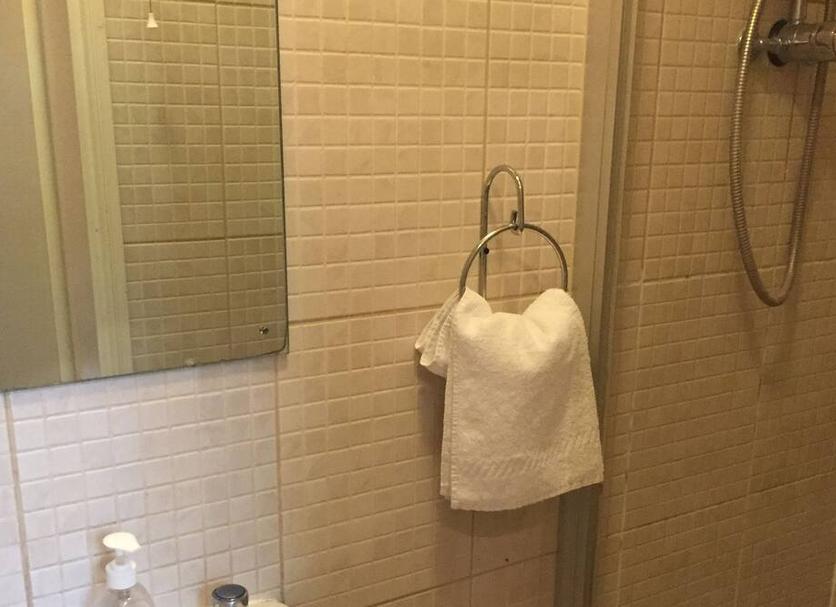 Huoneen palvelut Valokuva