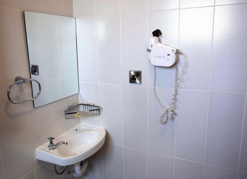 Kylpyhuone Valokuva