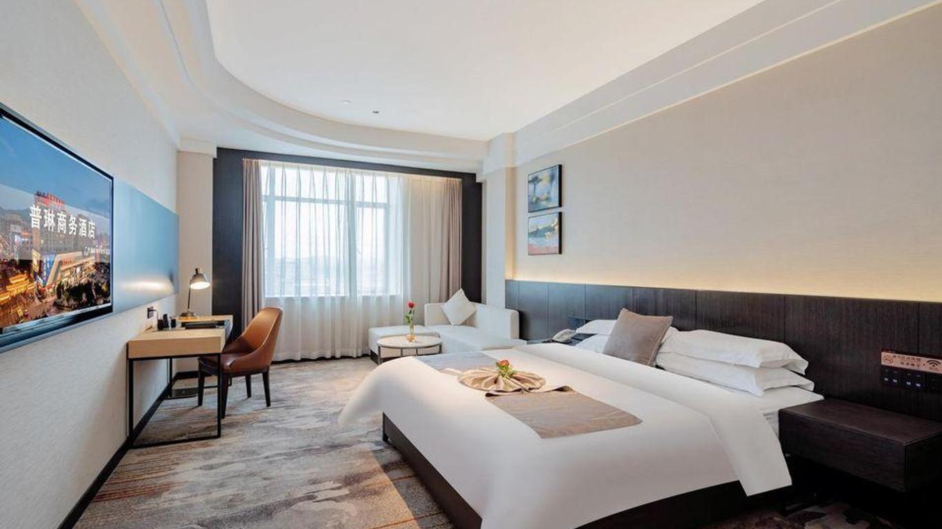 Pulin Hotel
