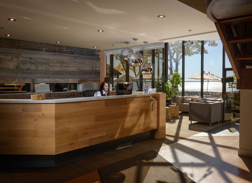 Vastaanotto Valokuva