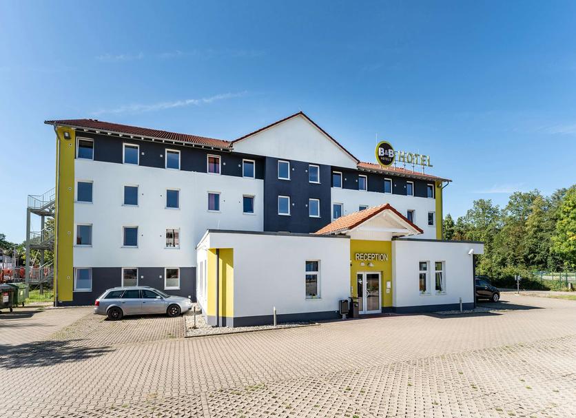 Rakennus Valokuva