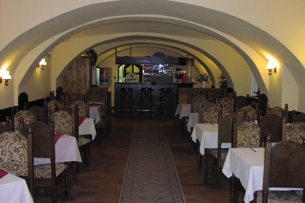 Ravintola Valokuva