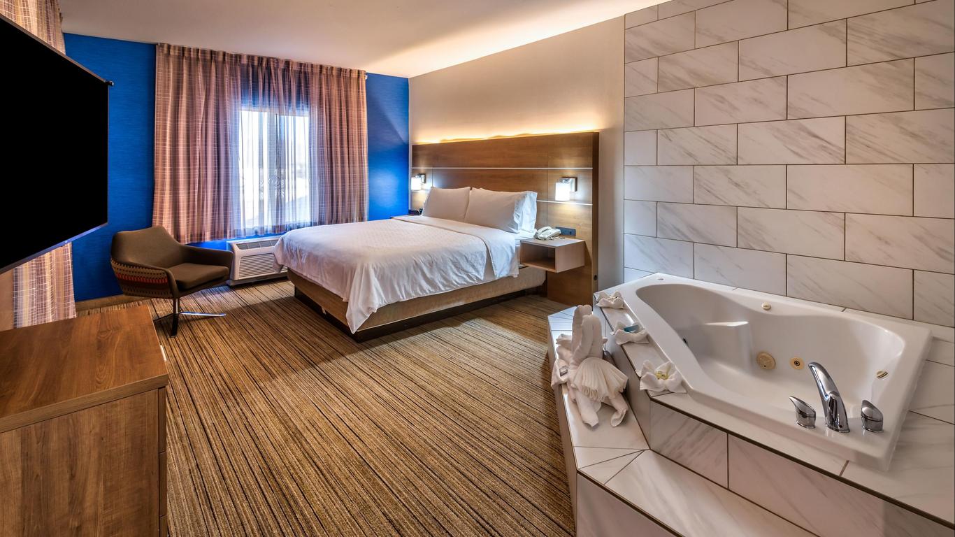 Holiday Inn Express Reno Airport By IHG