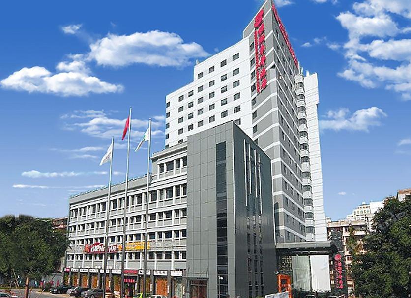 Rakennus Valokuva