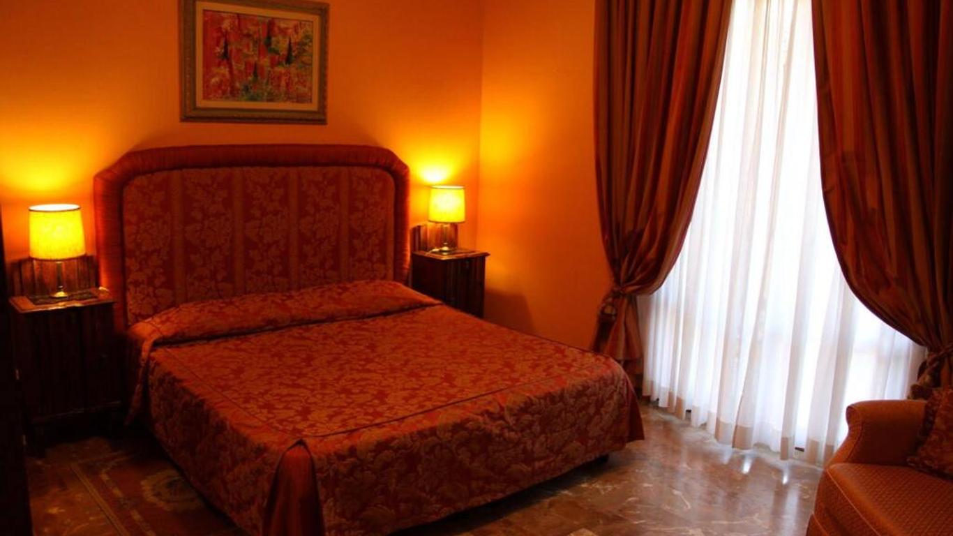 Residenza Cantagalli
