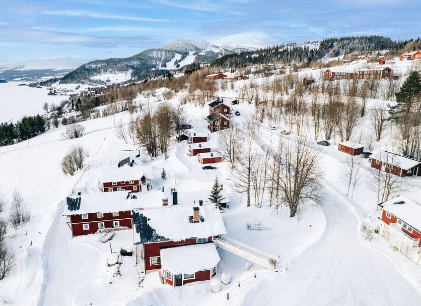 Näkymät ulkona Valokuva
