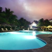 Hotel Castillo Huatulco & Beach Club