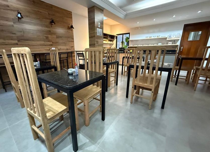 Ravintola Valokuva