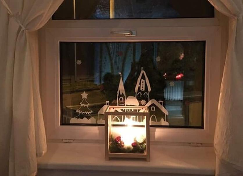 Huoneen palvelut Valokuva