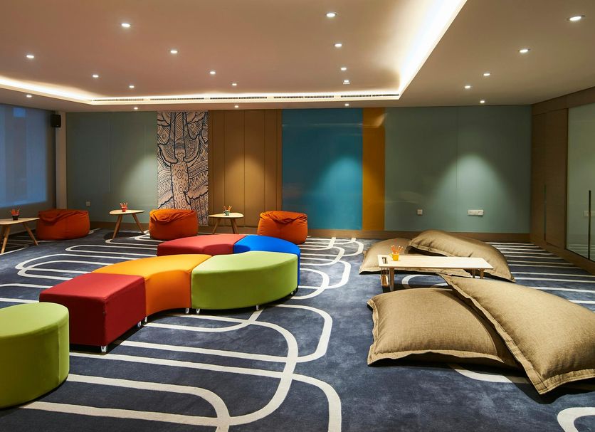 Oleskelutila Valokuva