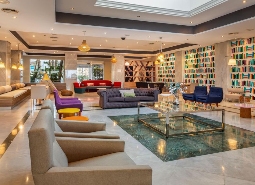 Oleskelutila Valokuva