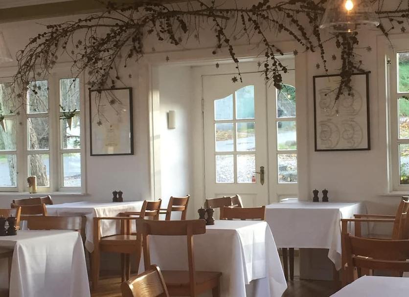 Ravintola Valokuva