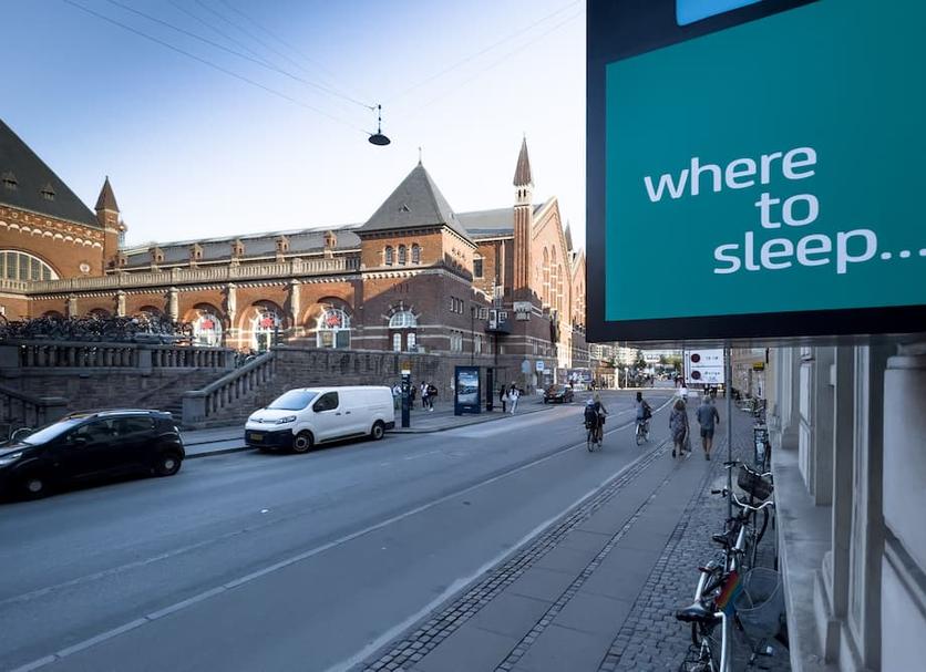 Näkymät ulkona Valokuva