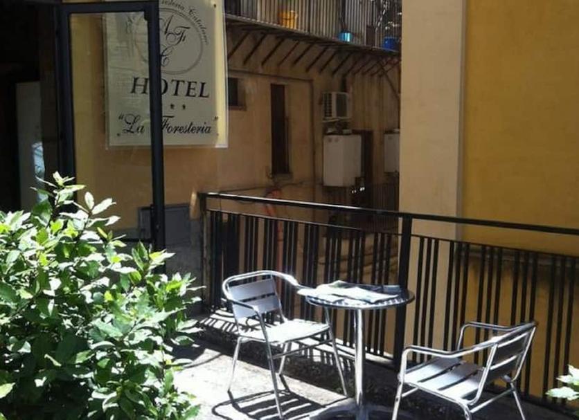 Patio Valokuva