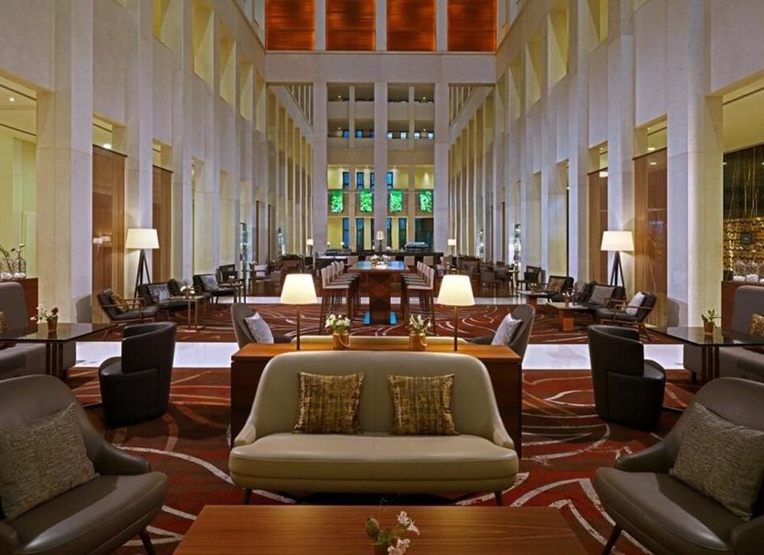 Oleskelutila Valokuva