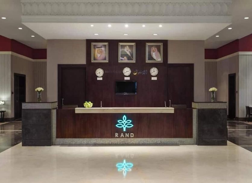 Vastaanotto Valokuva