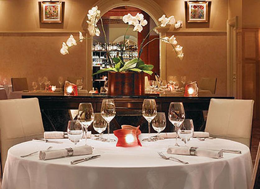 Ravintola Valokuva